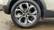 Renault Captur 1.6 E-Tech full hybrid 145 Techno 5dr Auto Hybrid Hatchback